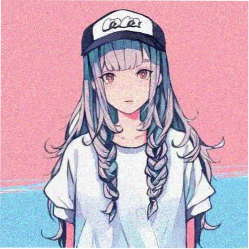 用户夜航星的动漫头像